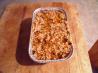 Peach Honey Butter. Recipe by twissis