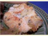 Instant Potato Casserole