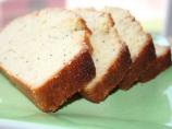Lemon Poppy Seed Bread