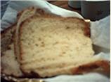 Drew's Famous Onion Dill Bread. Photo by tuttifrutti