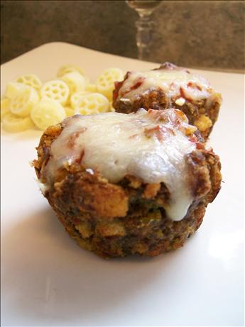Marvellous Mini Meatloaves (With Options!) OAMC. Photo by * Pamela *