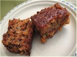 Outrageous Carrot Cake