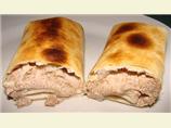 Sweet Tortilla Roll-Ups