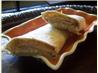 Sweet Tortilla Roll-Ups