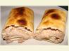 Sweet Tortilla Roll-Ups