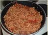 Aurora's Hungarian Goulash