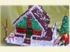 My First Gingerbread House  "2006"