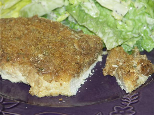 Jalape&ntilde;os Cream Cheese Chicken. Photo by Juenessa