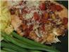 Jalape&ntilde;os Cream Cheese Chicken