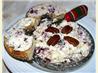 Cherry Pecan Spread