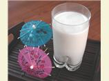 Banana Smoothie ("for Kids")