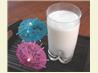 Banana Smoothie ("for Kids"). Recipe by TeaLeavesGreen