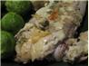 Tilapia & Spinach Bake