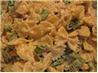 Curry Chicken Pasta Salad