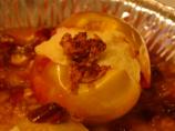 Dates 'n Stuff Apples