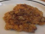 Sweet Potato Casserole. Photo by NorthwestGal