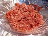 Radioactive Valentine Oatmeal