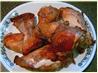Caribbean Chicken