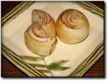 Helene D'esterhazy's Baked Vidalia Onions