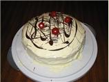 Grandma's Dreamy Cake