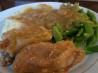 Chicken N Mushroom Casserole a La Joy
