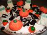 Halloween Pumpkin Patch Oreo Pie