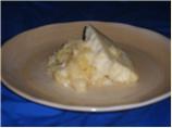 Pineapple Pudding Cake Via Susiequsie. Photo by JenPo