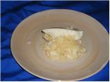 Pineapple Pudding Cake Via Susiequsie. Photo by JenPo