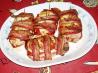 Bacon Wrapped Bnls Pork Chops