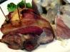 Bacon Wrapped Bnls Pork Chops