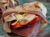 Bacon Wrapped Bnls Pork Chops