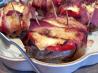 Bacon Wrapped Bnls Pork Chops