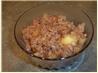 Golden Apple Oatmeal