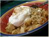 Golden Apple Oatmeal