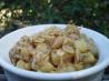Golden Apple Oatmeal