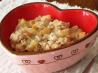 Golden Apple Oatmeal