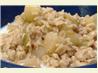 Golden Apple Oatmeal