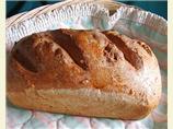 Cinnamon Buckwheat Bread