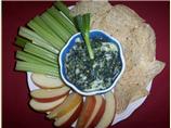 Spinach Casserole - Ww Friendly. Photo by Queenkungfu