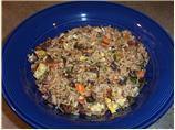 Chinese Fried Rice