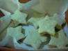 Shortbread Cookies With Jam or Jelly Centers