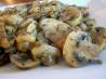 Mommies Sauteed Mushrooms. Recipe by Gingerbee