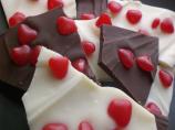 Valentine Bark