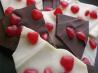 Valentine Bark