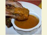 Dickeydoo BBQ Sauce