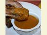 Dickeydoo BBQ Sauce