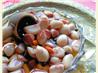 Persian Sugar-Pickled Garlic