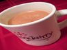 Sinfully Rich & Delicious Hot Chocolate. Recipe by Kat's Mom