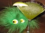 Midori Green Apple Martini