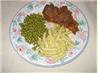 Auntie's Tasty Meatloaf